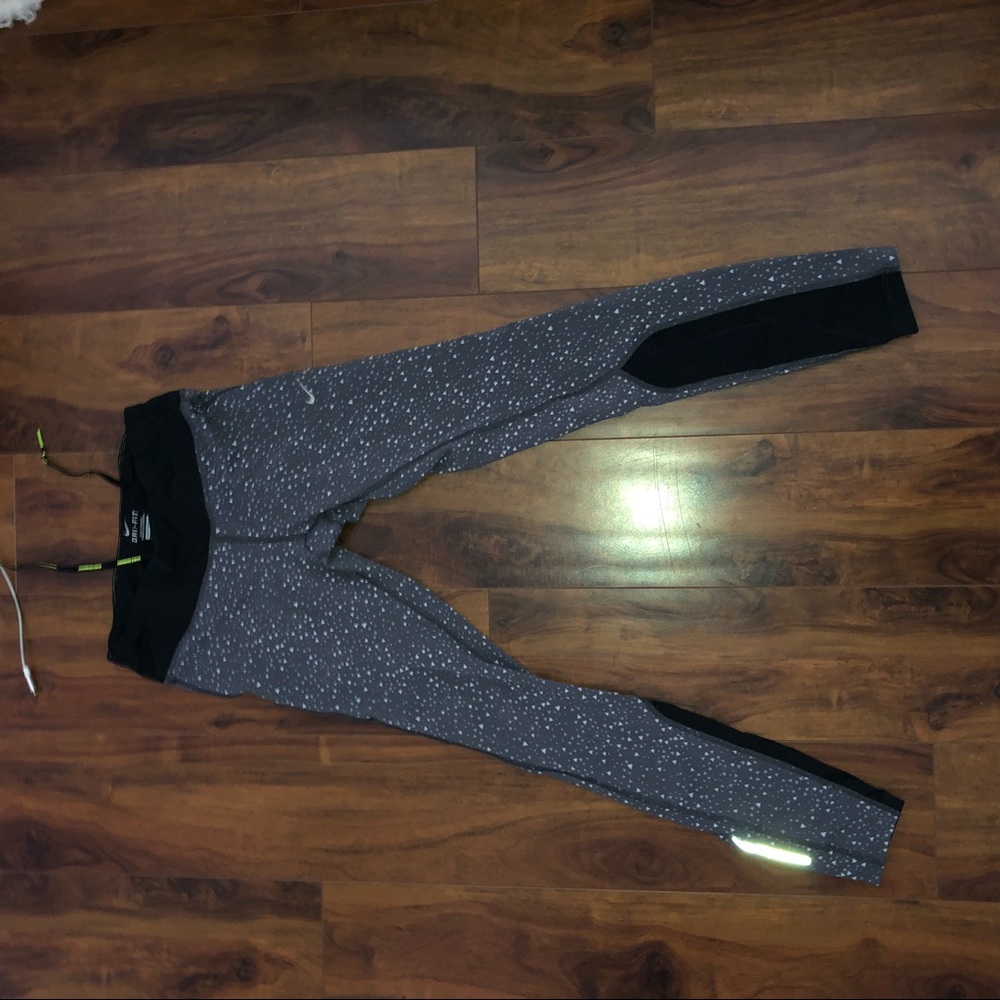 Nike running pants